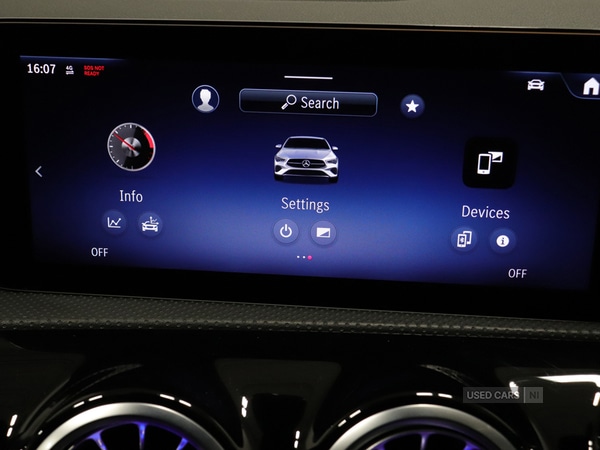 Used Mercedes-Benz CLA 2024 for sale - 76825281: Photo 24