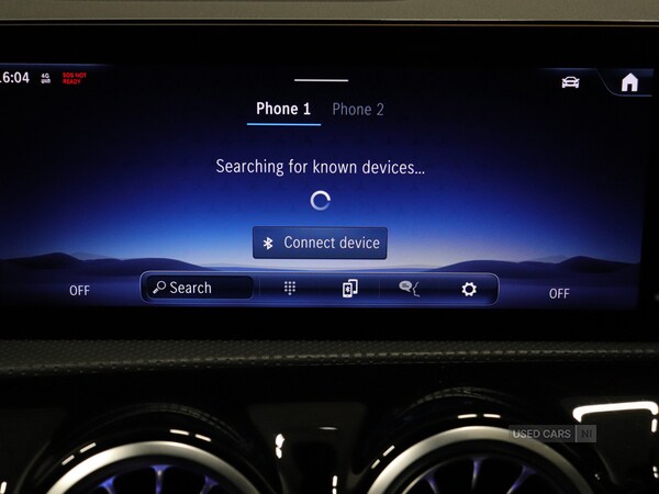 Used Mercedes-Benz CLA 2024 for sale - 76825281: Photo 25