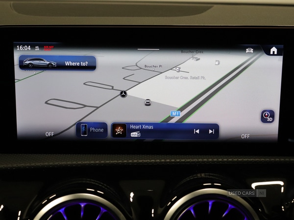 Used Mercedes-Benz CLA 2024 for sale - 76825281: Photo 26