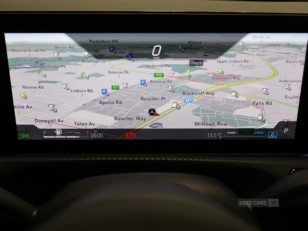 Used Mercedes-Benz CLA 2024 for sale - 76825281: Photo 28