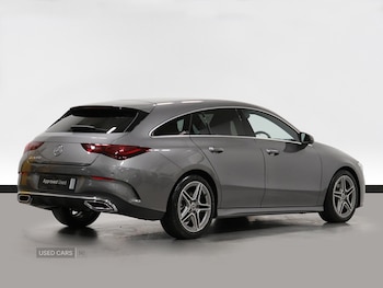 Used Mercedes-Benz CLA 2024 for sale - 76825281: Photo