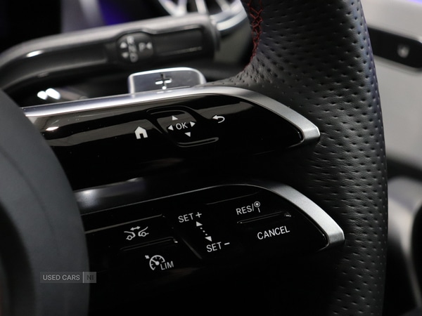 Used Mercedes-Benz CLA 2024 for sale - 76825281: Photo 31