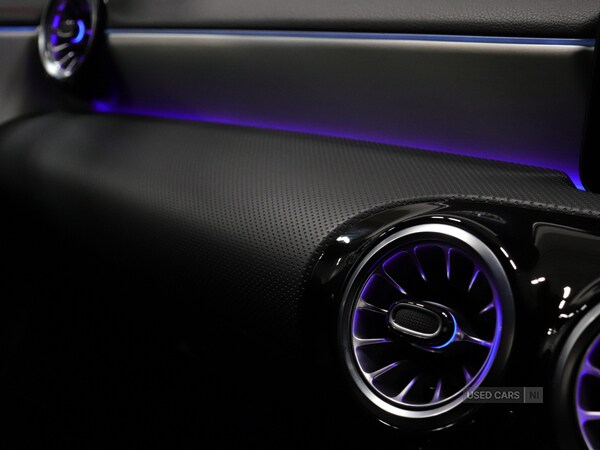 Used Mercedes-Benz CLA 2024 for sale - 76825281: Photo 34