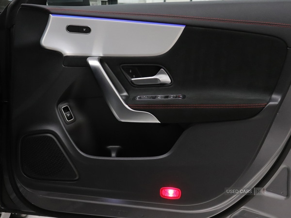 Used Mercedes-Benz CLA 2024 for sale - 76825281: Photo 35