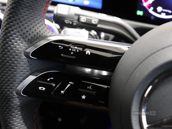 Used Mercedes-Benz CLA 2024 for sale - 76825281: Photo 36