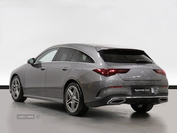 Used Mercedes-Benz CLA 2024 for sale - 76825281: Photo