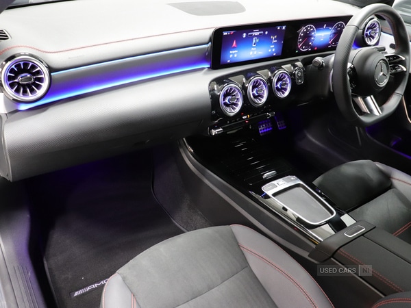 Used Mercedes-Benz CLA 2024 for sale - 76825281: Photo 4