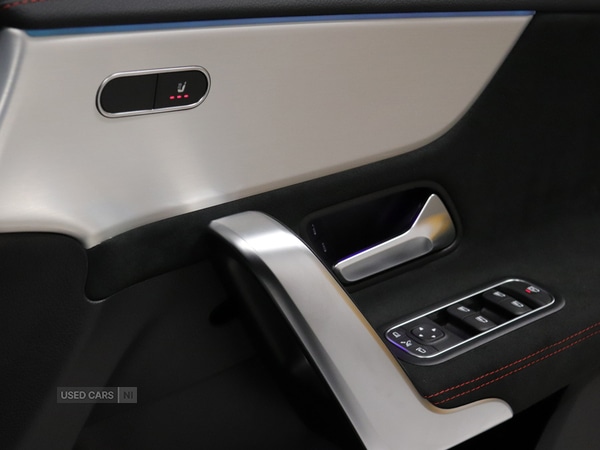 Used Mercedes-Benz CLA 2024 for sale - 76825281: Photo 40