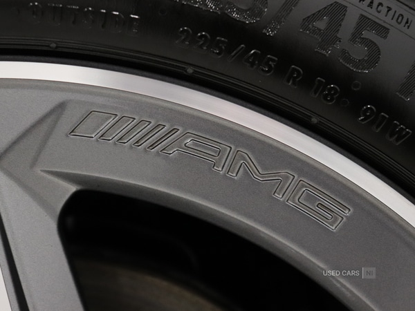 Used Mercedes-Benz CLA 2024 for sale - 76825281: Photo 42