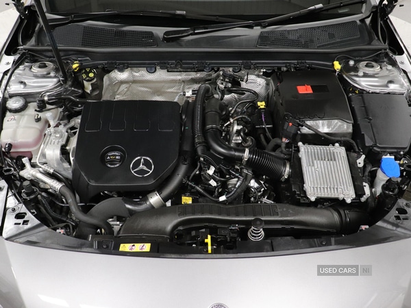 Used Mercedes-Benz CLA 2024 for sale - 76825281: Photo 44