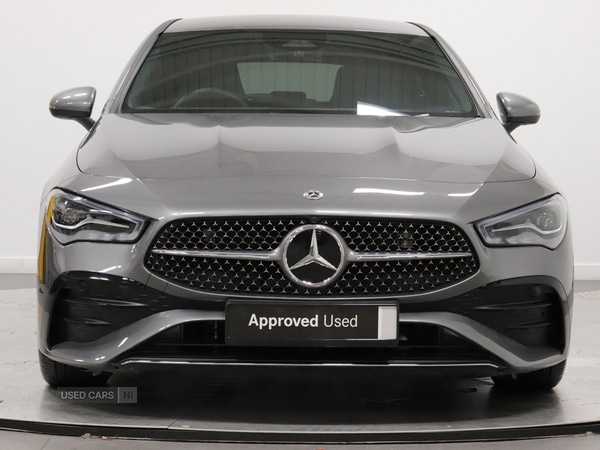 Used Mercedes-Benz CLA 2024 for sale - 76825281: Photo 45