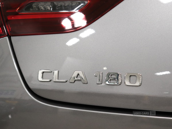 Used Mercedes-Benz CLA 2024 for sale - 76825281: Photo 46