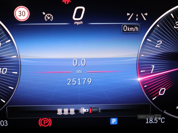 Used Mercedes-Benz CLA 2024 for sale - 76825281: Photo 5