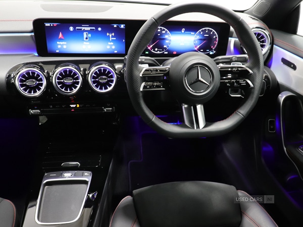 Used Mercedes-Benz CLA 2024 for sale - 76825281: Photo 6