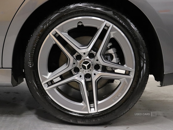 Used Mercedes-Benz CLA 2024 for sale - 76825281: Photo 7