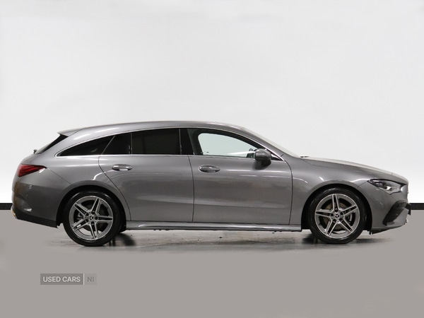 Used Mercedes-Benz CLA 2024 for sale - 76825281: Photo 8