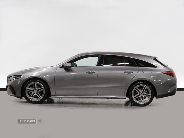 Used Mercedes-Benz CLA 2024 for sale - 76825281: Photo 9