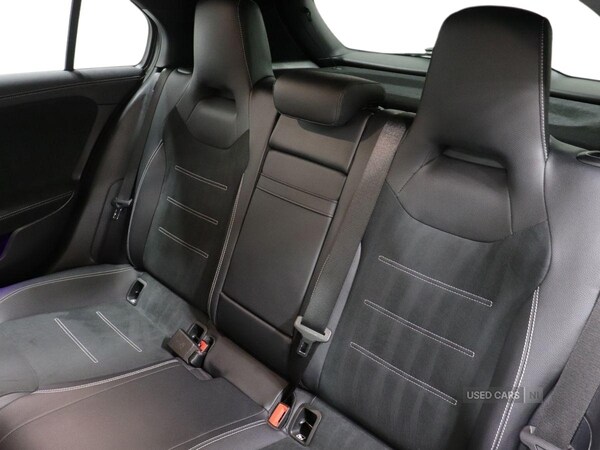 Used Mercedes-Benz A-Class 2022 for sale - 77840456: Photo 11