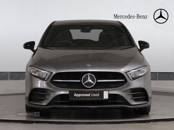 Used Mercedes-Benz A-Class 2022 for sale - 77840456: Photo 13