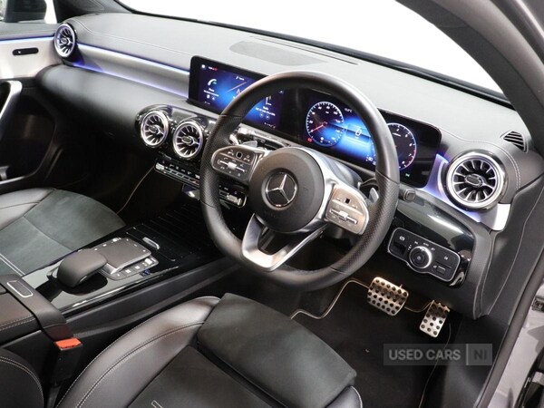 Used Mercedes-Benz A-Class 2022 for sale - 77840456: Photo 15