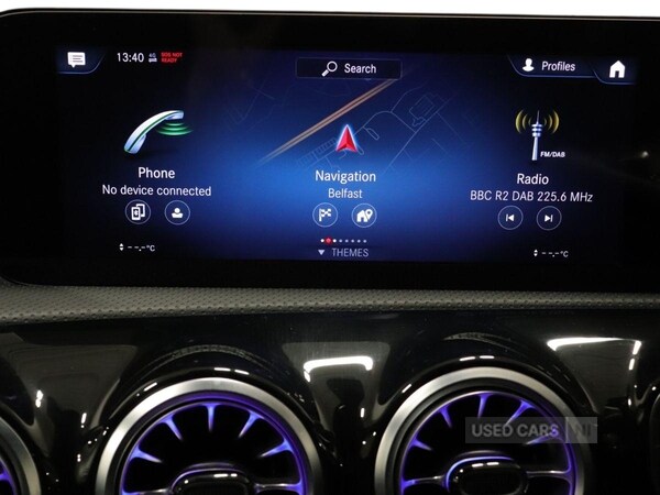 Used Mercedes-Benz A-Class 2022 for sale - 77840456: Photo 17