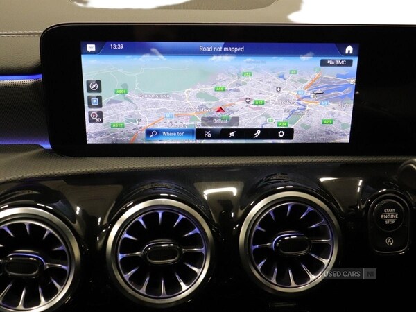 Used Mercedes-Benz A-Class 2022 for sale - 77840456: Photo 19