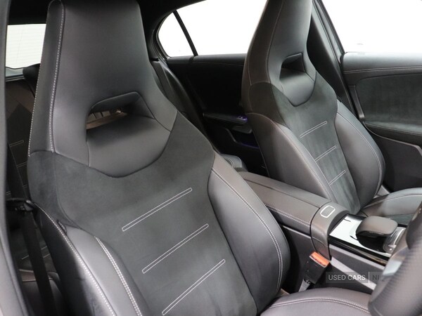 Used Mercedes-Benz A-Class 2022 for sale - 77840456: Photo 21