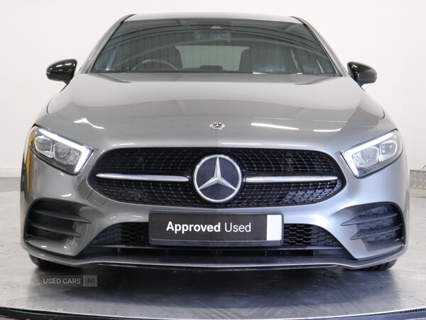 Used Mercedes-Benz A-Class 2022 for sale - 77840456: Photo 22