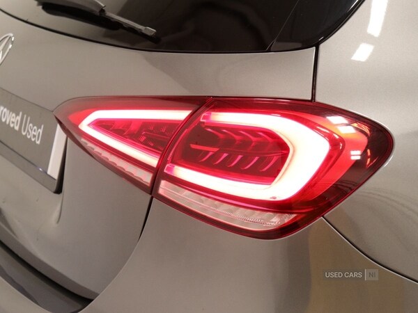 Used Mercedes-Benz A-Class 2022 for sale - 77840456: Photo 23