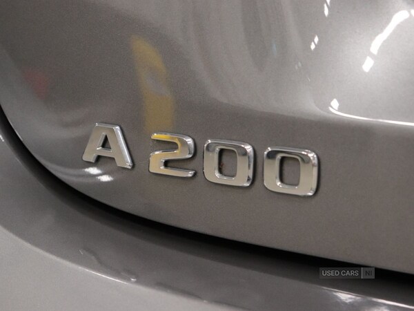 Used Mercedes-Benz A-Class 2022 for sale - 77840456: Photo 24