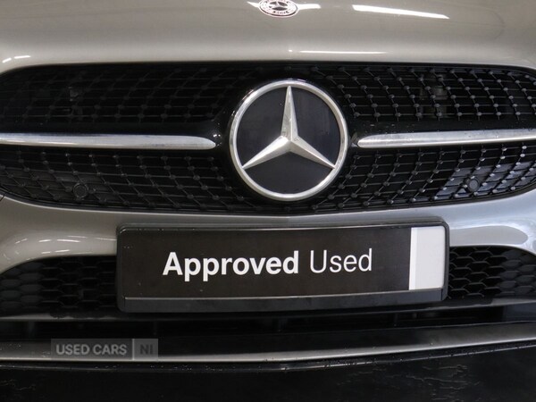 Used Mercedes-Benz A-Class 2022 for sale - 77840456: Photo 26
