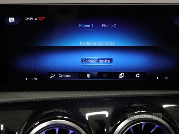 Used Mercedes-Benz A-Class 2022 for sale - 77840456: Photo 29