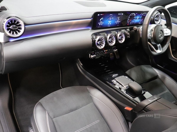 Used Mercedes-Benz A-Class 2022 for sale - 77840456: Photo 3