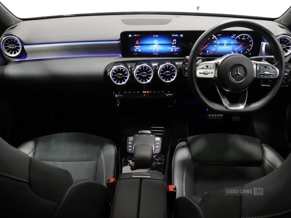 Used Mercedes-Benz A-Class 2022 for sale - 77840456: Photo 30