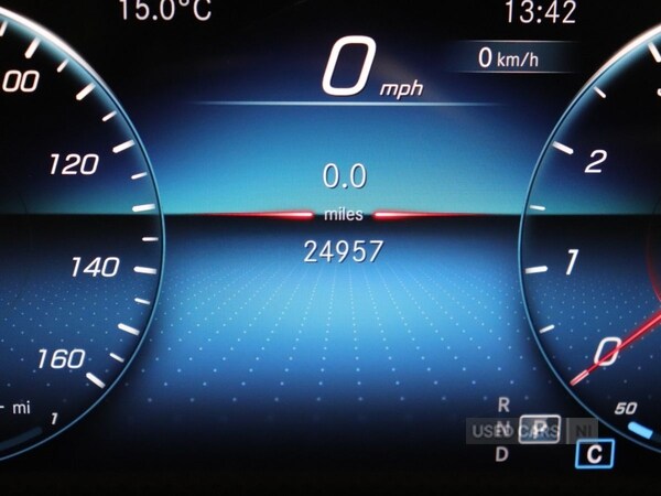 Used Mercedes-Benz A-Class 2022 for sale - 77840456: Photo 31