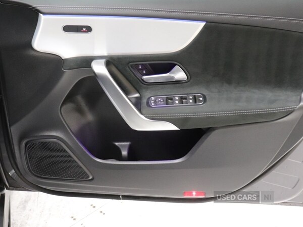 Used Mercedes-Benz A-Class 2022 for sale - 77840456: Photo 32