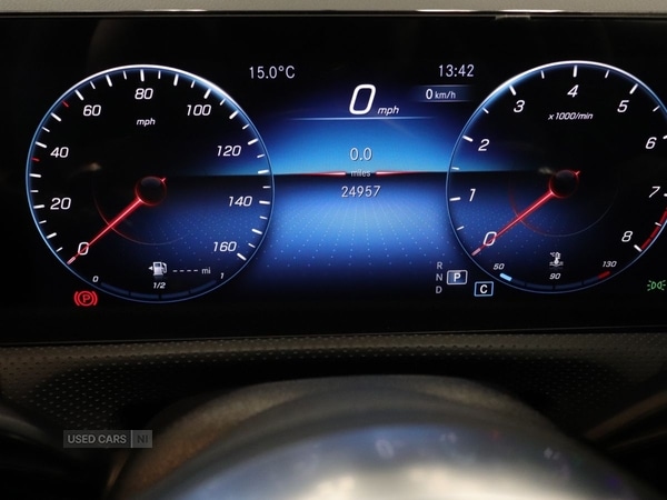 Used Mercedes-Benz A-Class 2022 for sale - 77840456: Photo 4