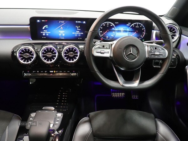 Used Mercedes-Benz A-Class 2022 for sale - 77840456: Photo 6