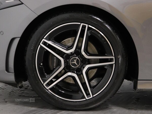 Used Mercedes-Benz A-Class 2022 for sale - 77840456: Photo 7