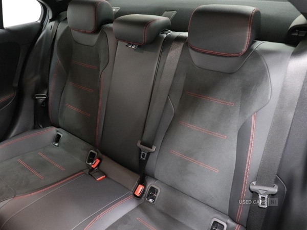 Used Mercedes-Benz A-Class 2021 for sale - 76378258: Photo 10