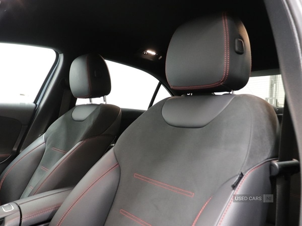 Used Mercedes-Benz A-Class 2021 for sale - 76378258: Photo 15