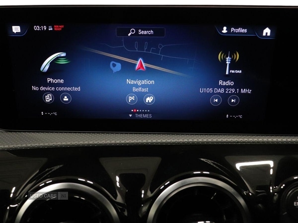 Used Mercedes-Benz A-Class 2021 for sale - 76378258: Photo 16