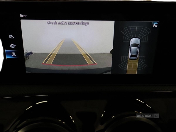 Used Mercedes-Benz A-Class 2021 for sale - 76378258: Photo 19