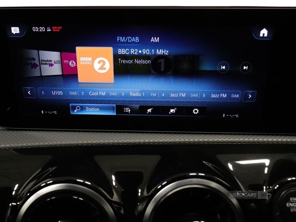 Used Mercedes-Benz A-Class 2021 for sale - 76378258: Photo 20