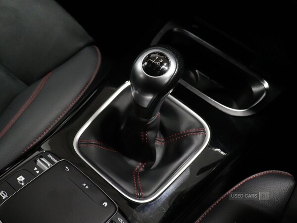 Used Mercedes-Benz A-Class 2021 for sale - 76378258: Photo 21