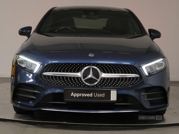 Used Mercedes-Benz A-Class 2021 for sale - 76378258: Photo 24