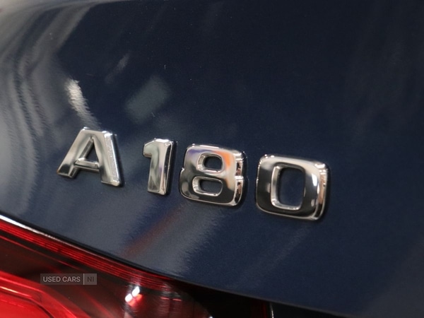 Used Mercedes-Benz A-Class 2021 for sale - 76378258: Photo 26