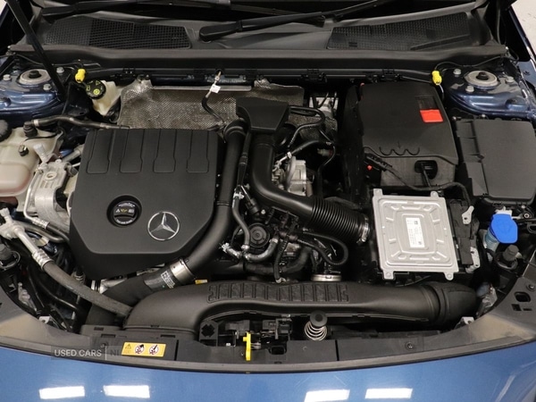 Used Mercedes-Benz A-Class 2021 for sale - 76378258: Photo 27