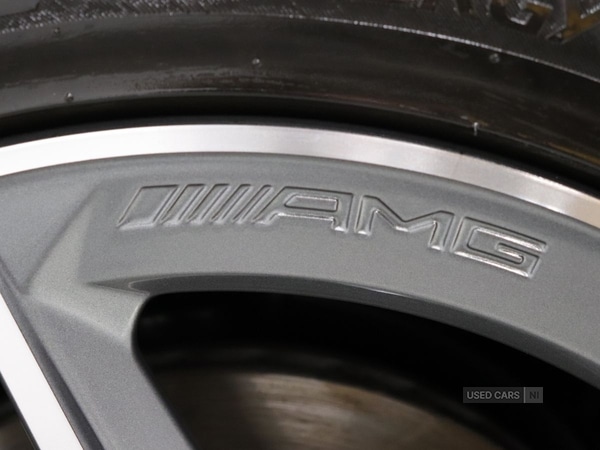 Used Mercedes-Benz A-Class 2021 for sale - 76378258: Photo 31