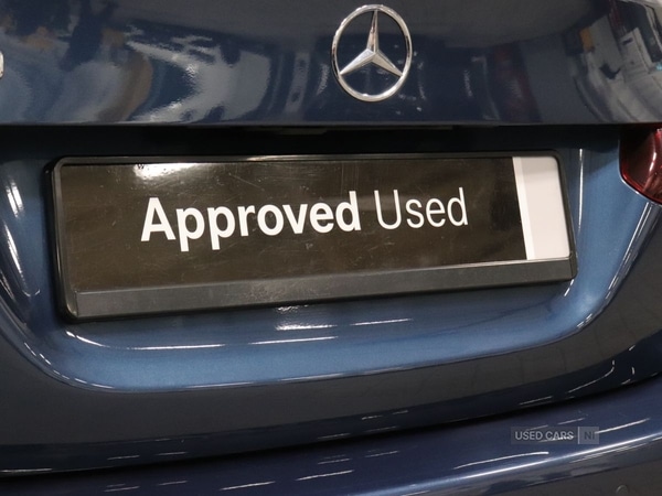 Used Mercedes-Benz A-Class 2021 for sale - 76378258: Photo 32